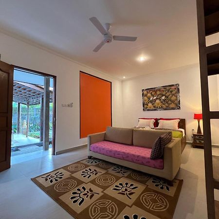 Villa Santai Karangasem 외부 사진