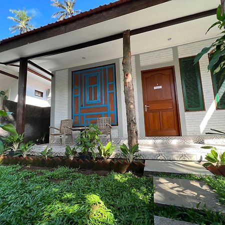Villa Santai Karangasem 외부 사진