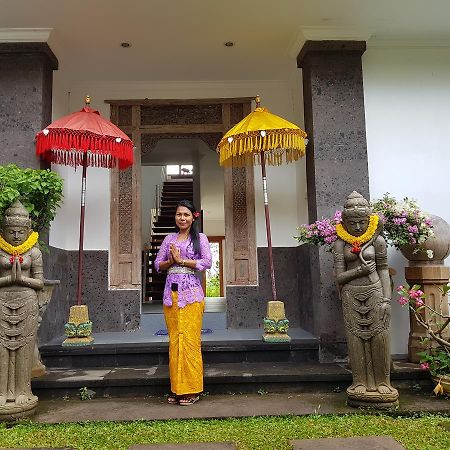 Villa Santai Karangasem 외부 사진