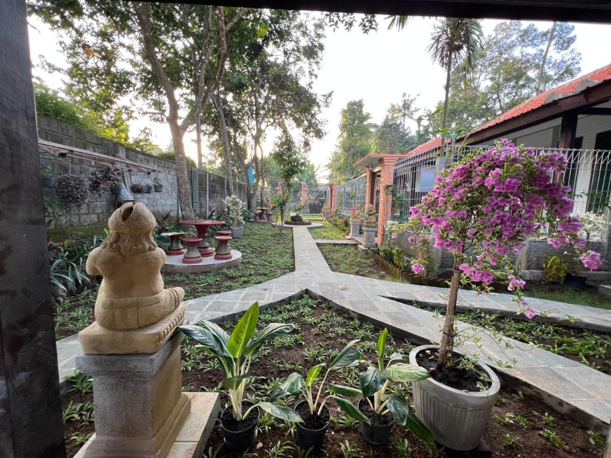 Villa Santai Karangasem 외부 사진