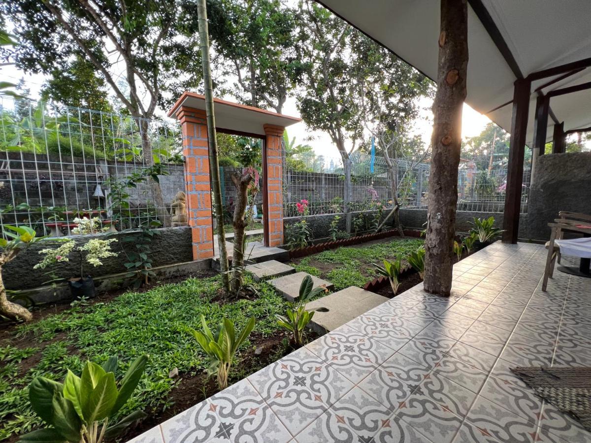 Villa Santai Karangasem 외부 사진