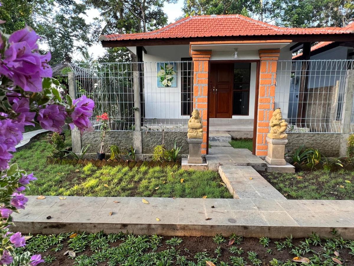 Villa Santai Karangasem 외부 사진