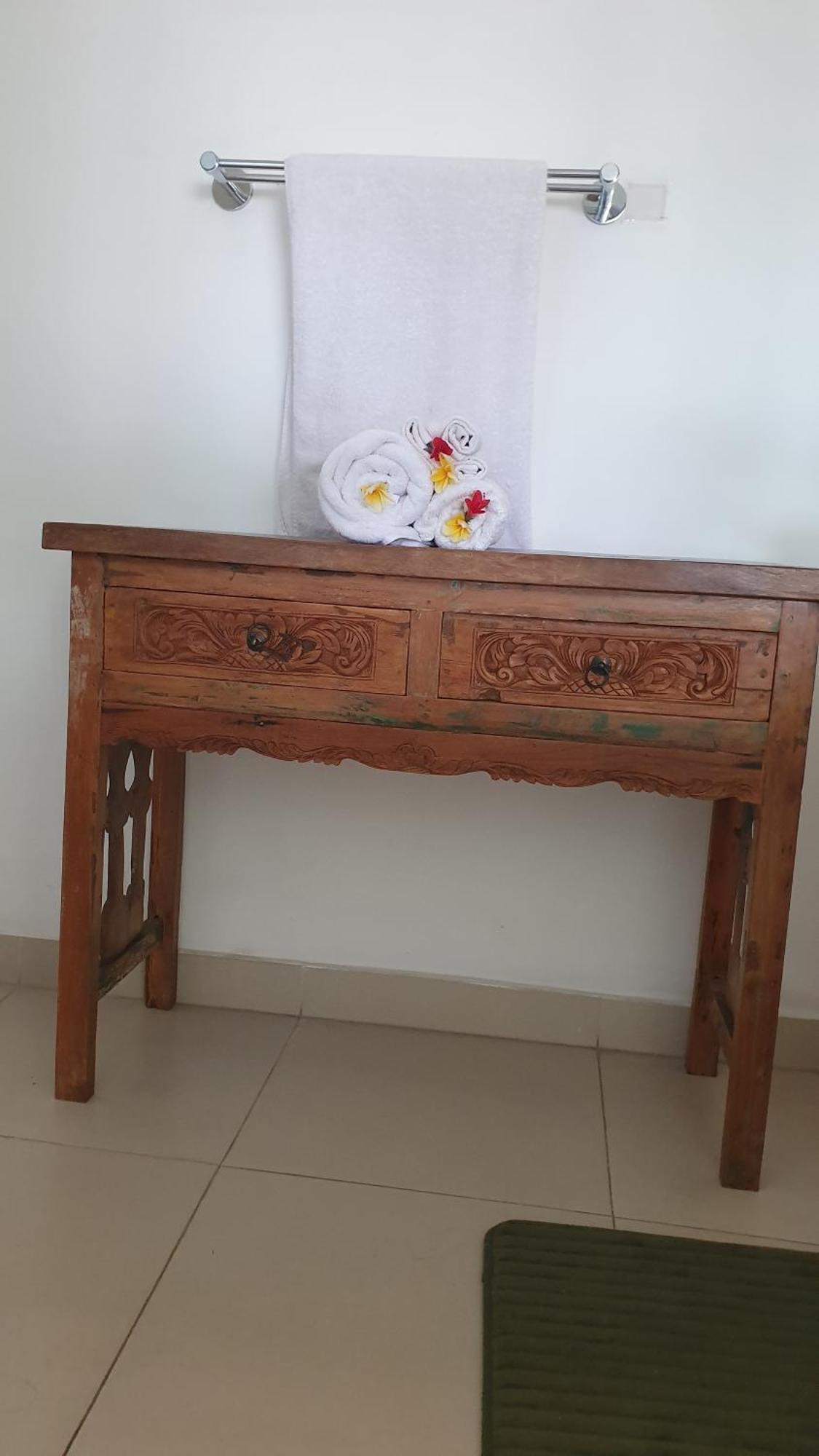 Villa Santai Karangasem 외부 사진