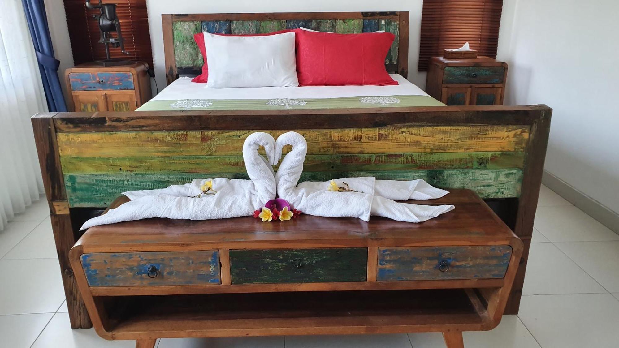 Villa Santai Karangasem 외부 사진