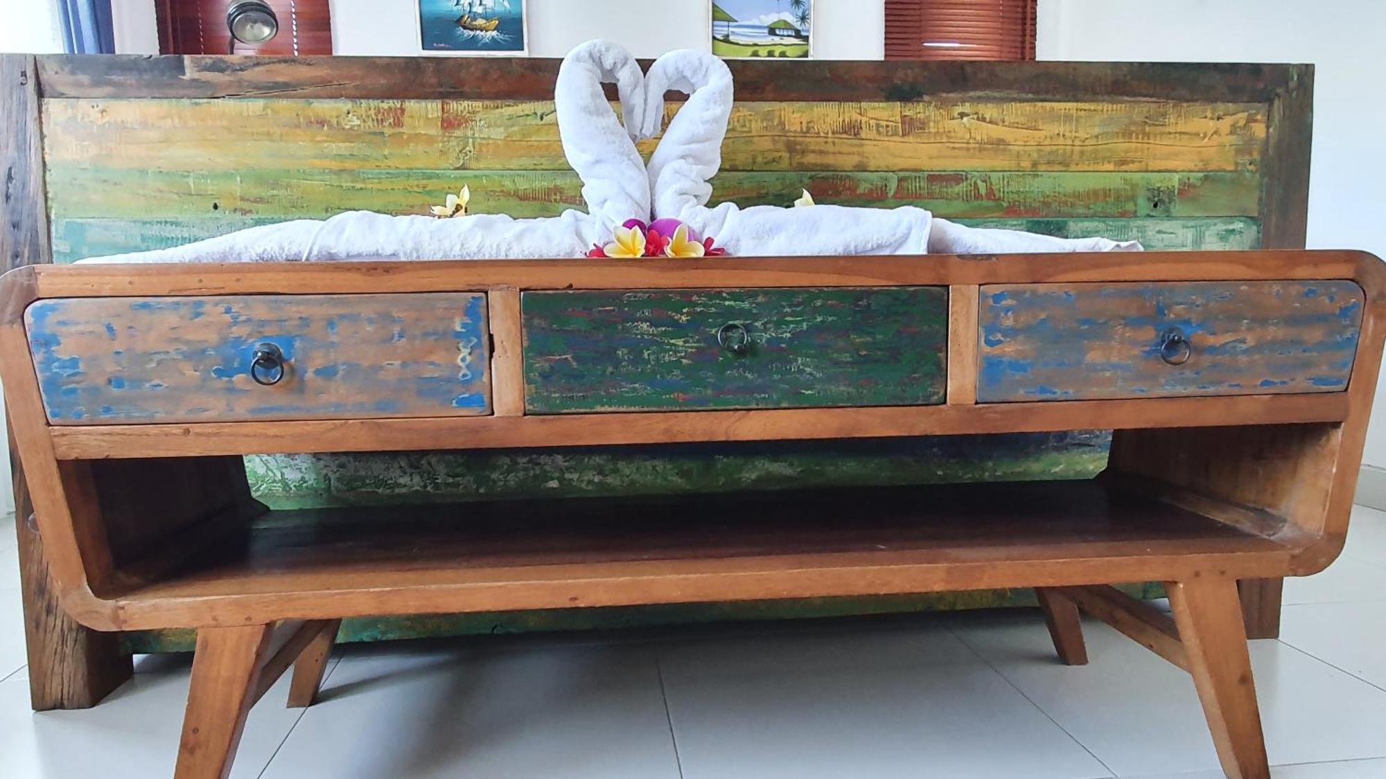 Villa Santai Karangasem 외부 사진