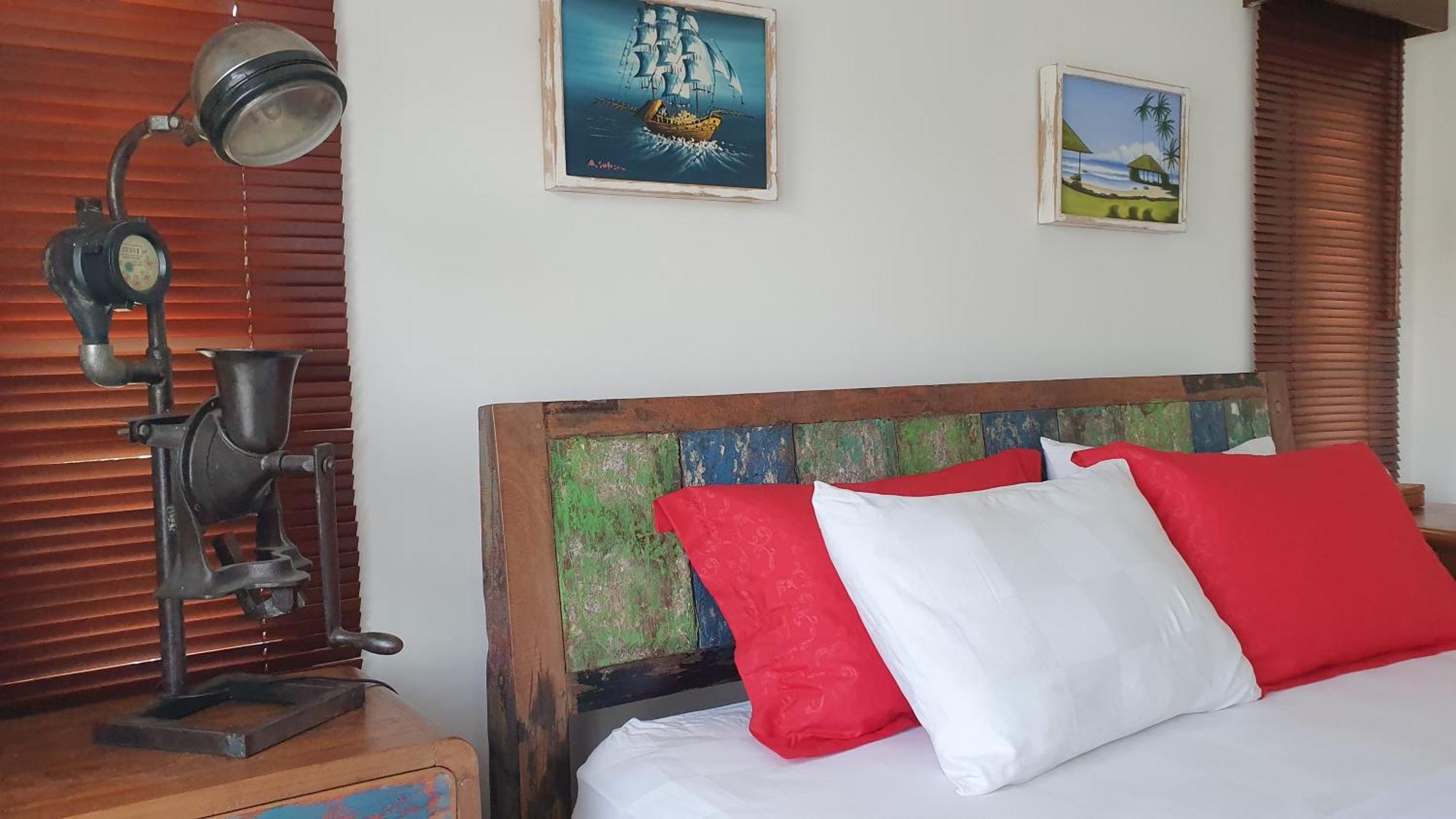 Villa Santai Karangasem 외부 사진