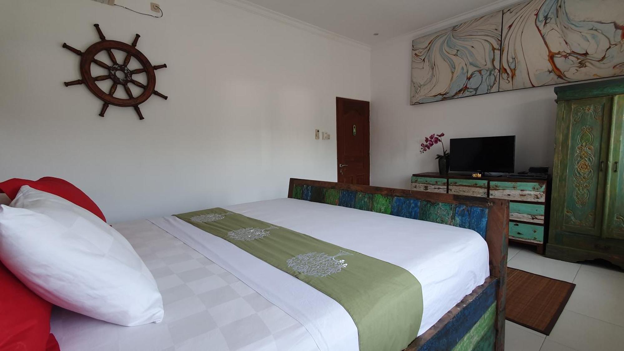 Villa Santai Karangasem 외부 사진