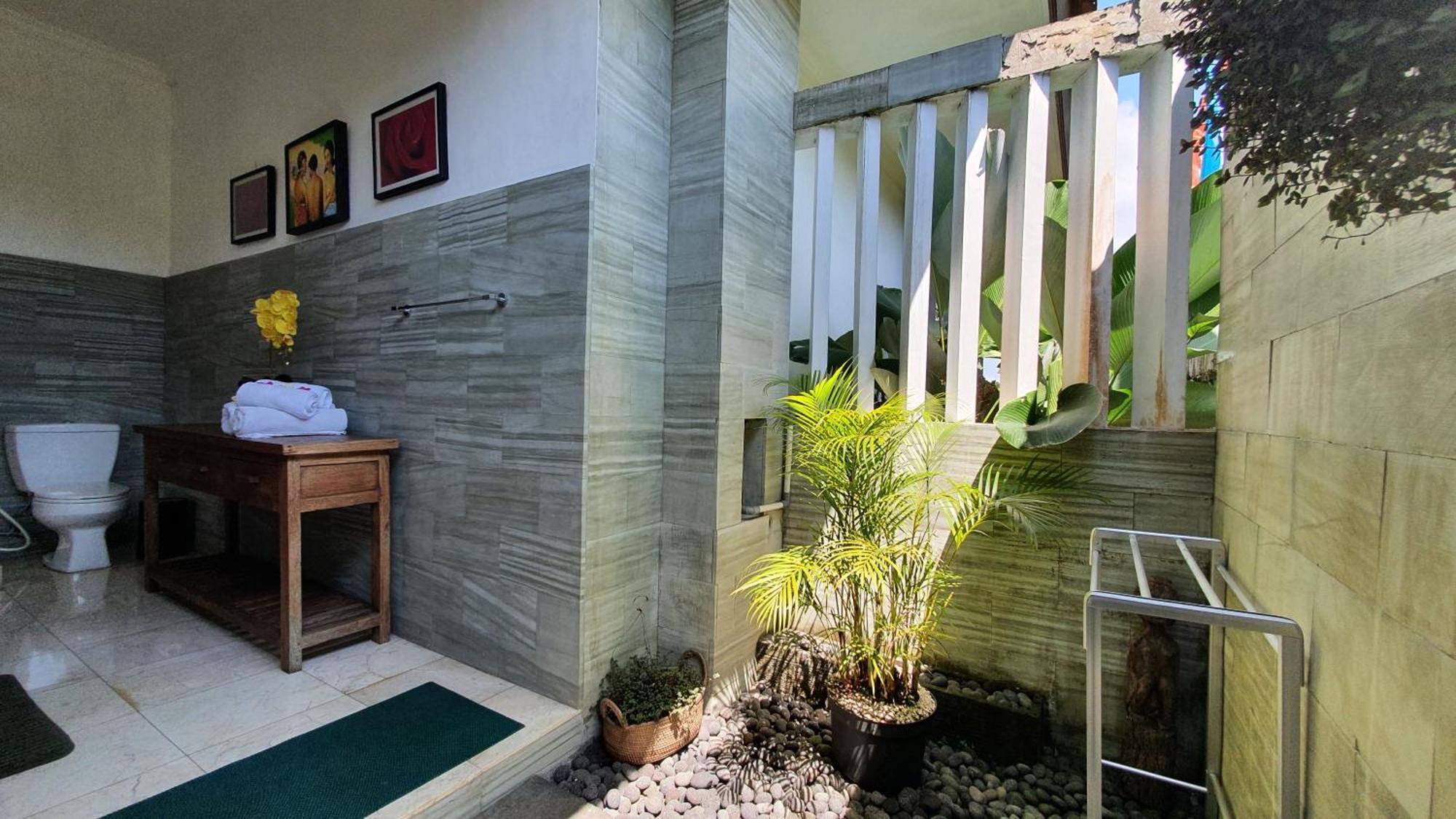 Villa Santai Karangasem 외부 사진