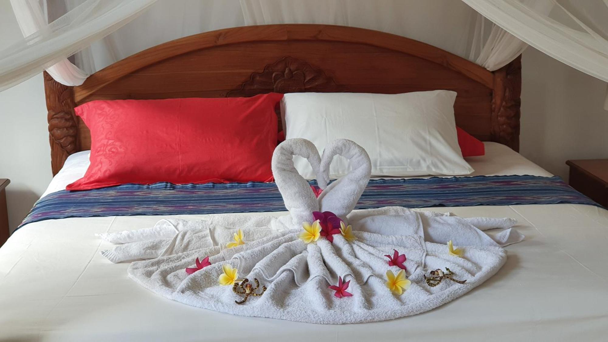 Villa Santai Karangasem 외부 사진