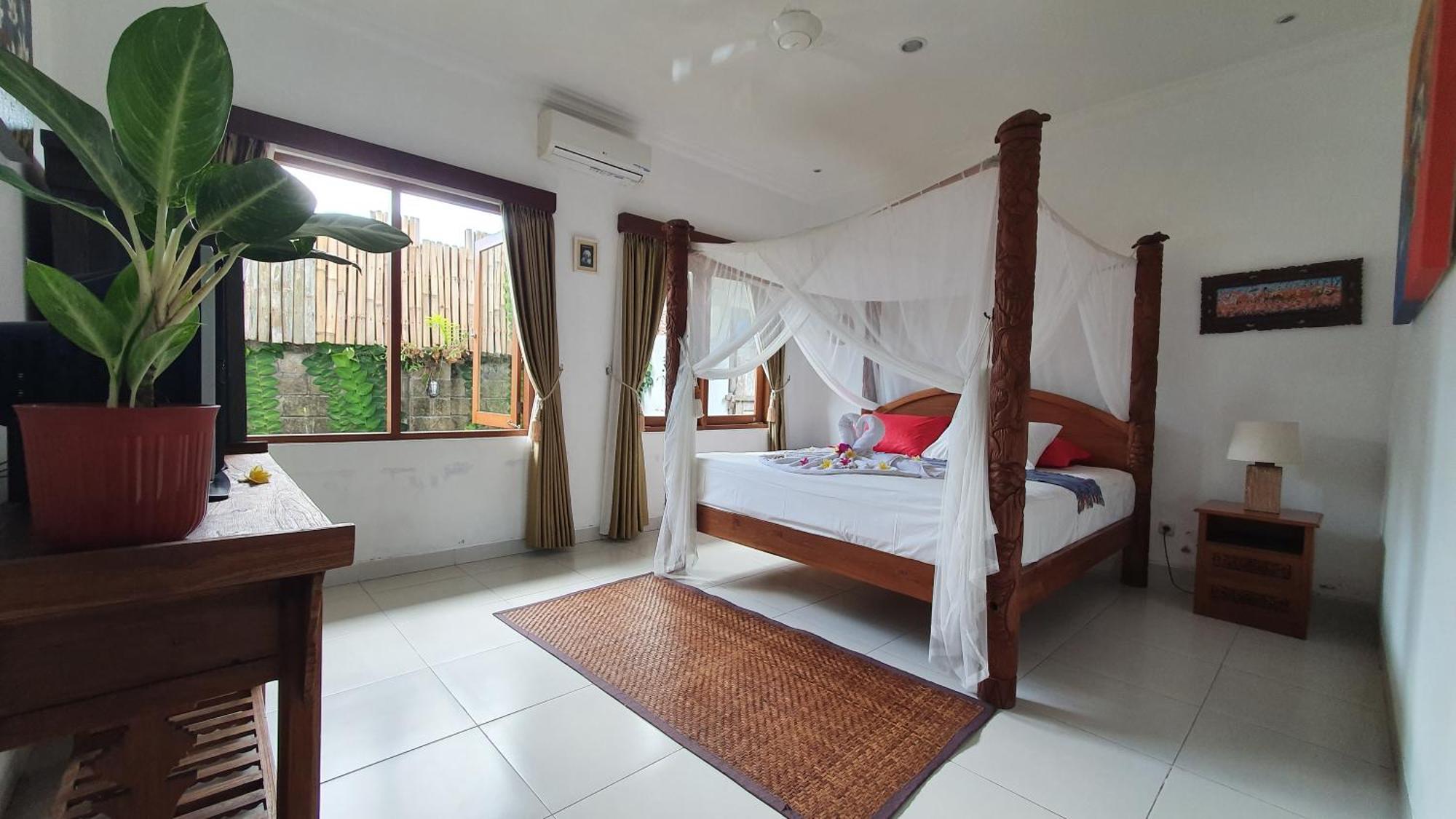 Villa Santai Karangasem 외부 사진