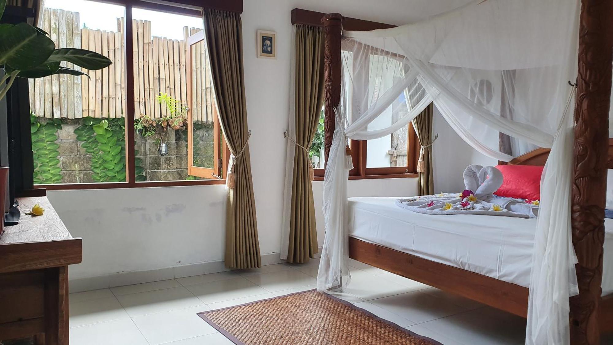 Villa Santai Karangasem 외부 사진