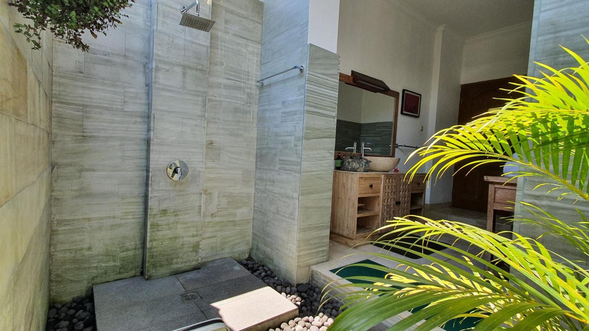 Villa Santai Karangasem 외부 사진