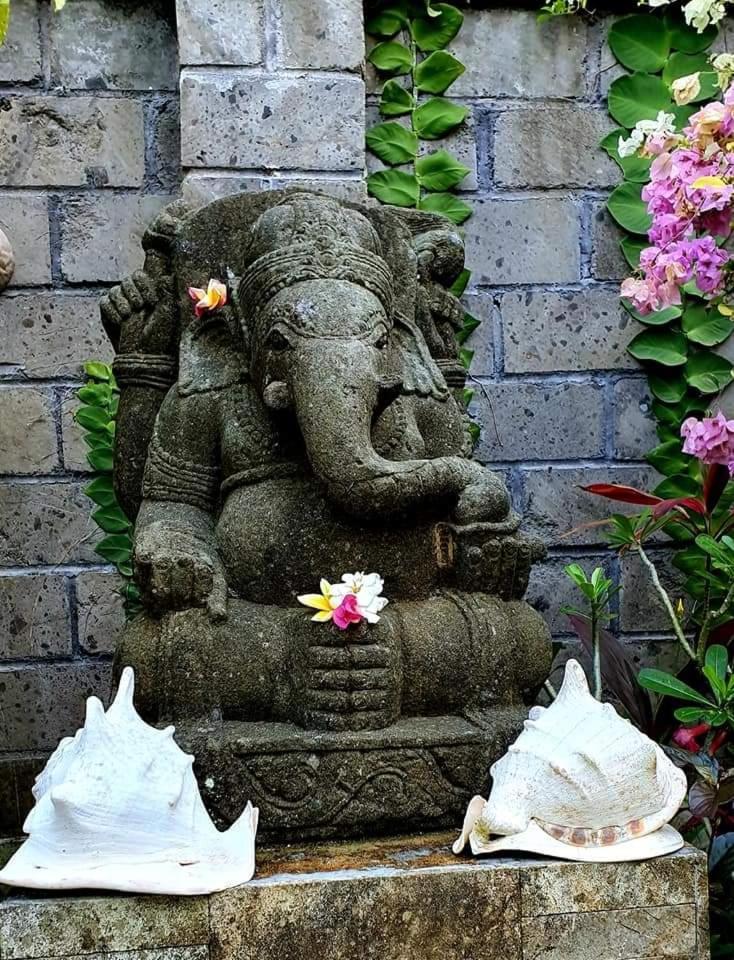 Villa Santai Karangasem 외부 사진