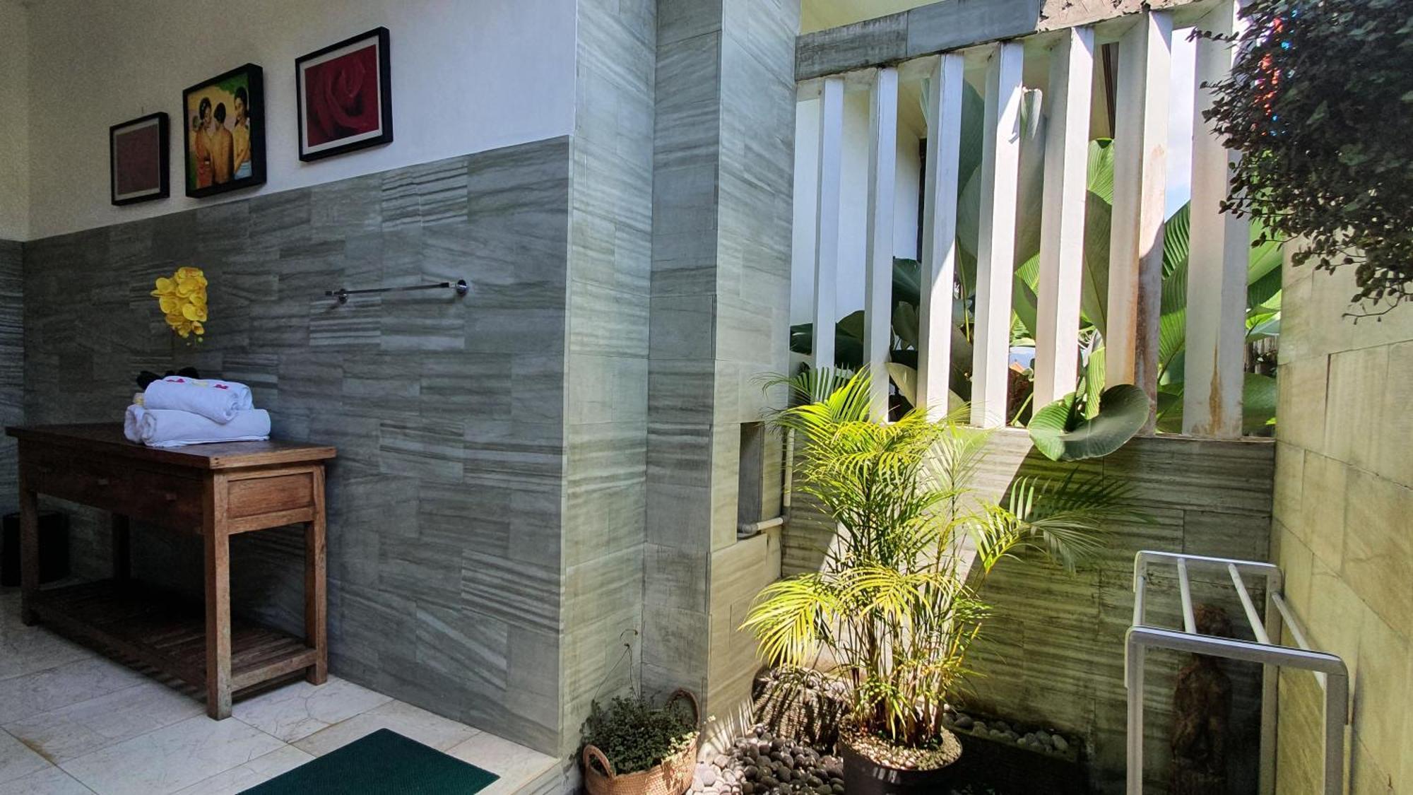 Villa Santai Karangasem 외부 사진
