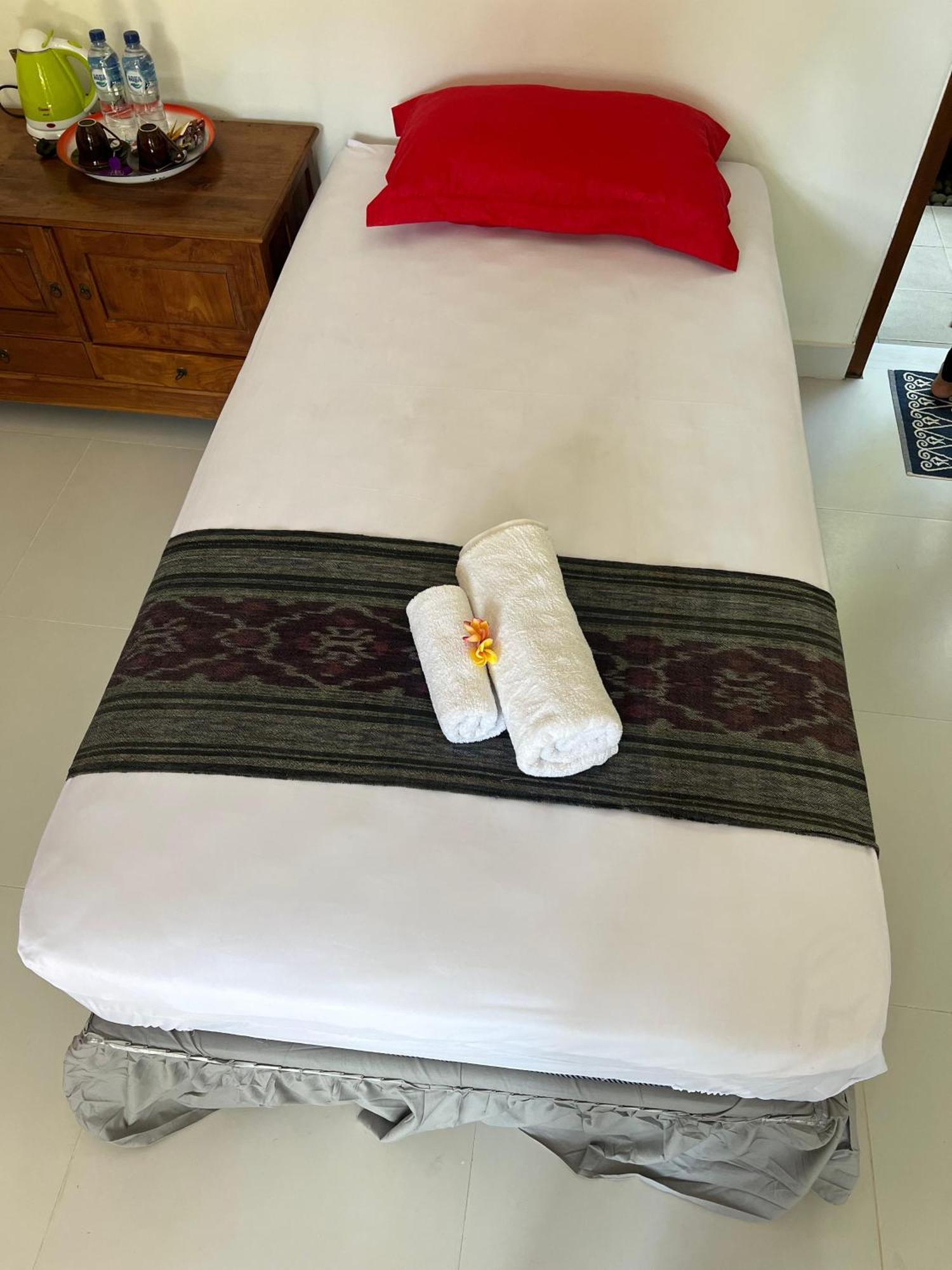 Villa Santai Karangasem 외부 사진