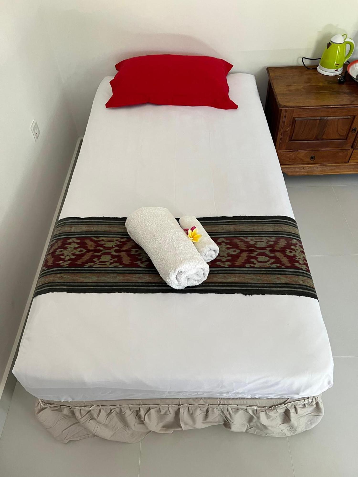 Villa Santai Karangasem 외부 사진