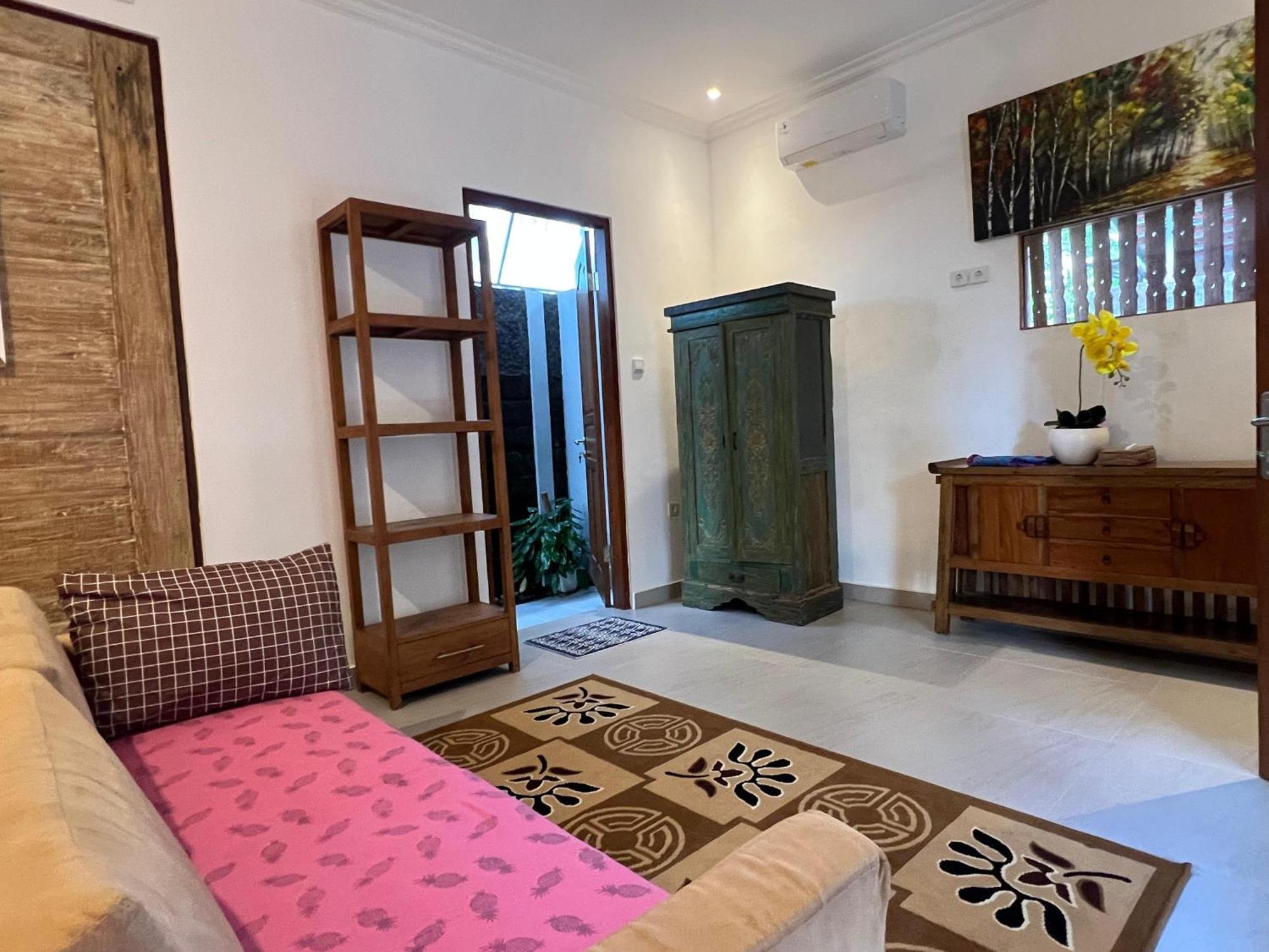 Villa Santai Karangasem 외부 사진