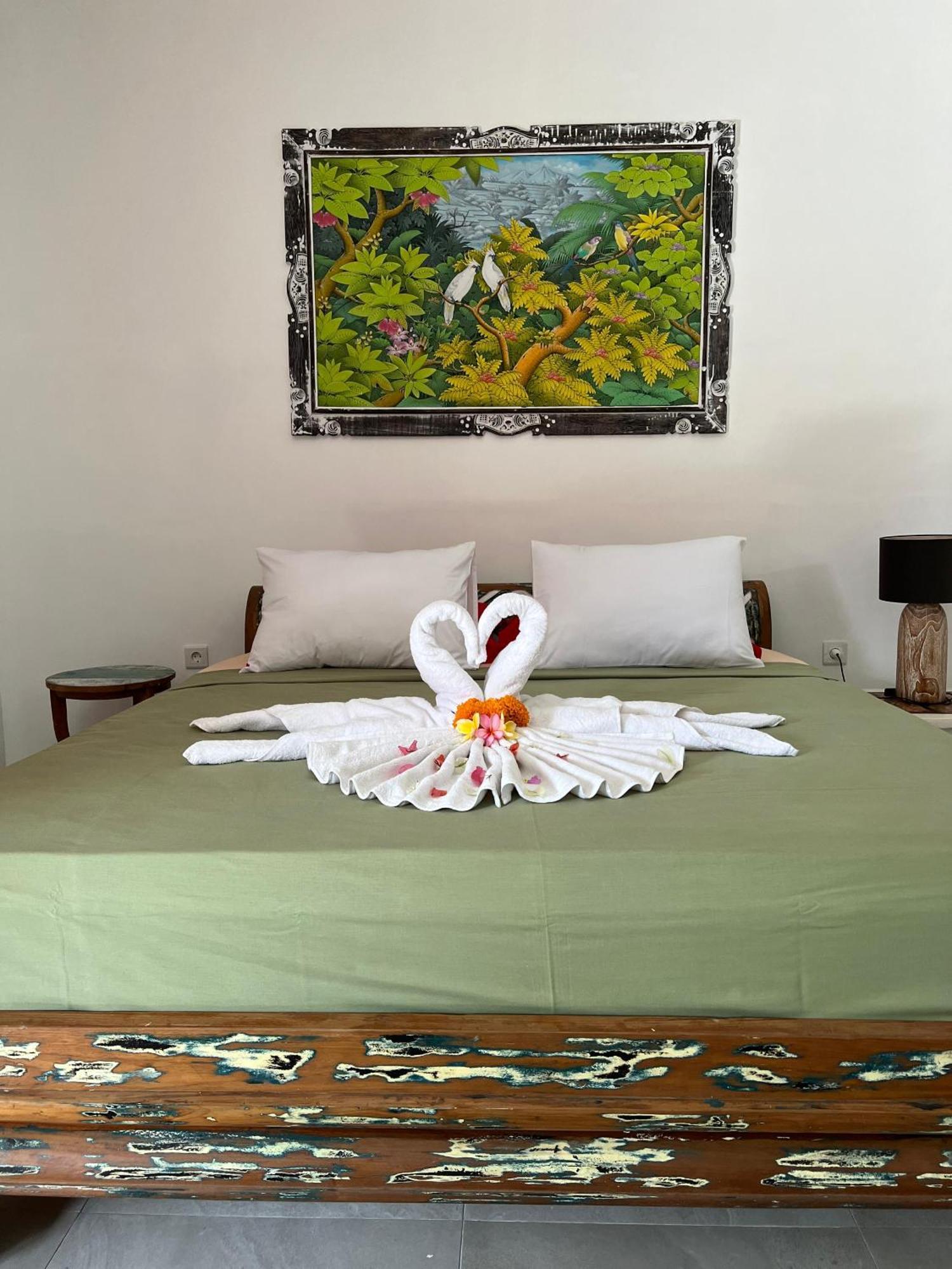 Villa Santai Karangasem 외부 사진