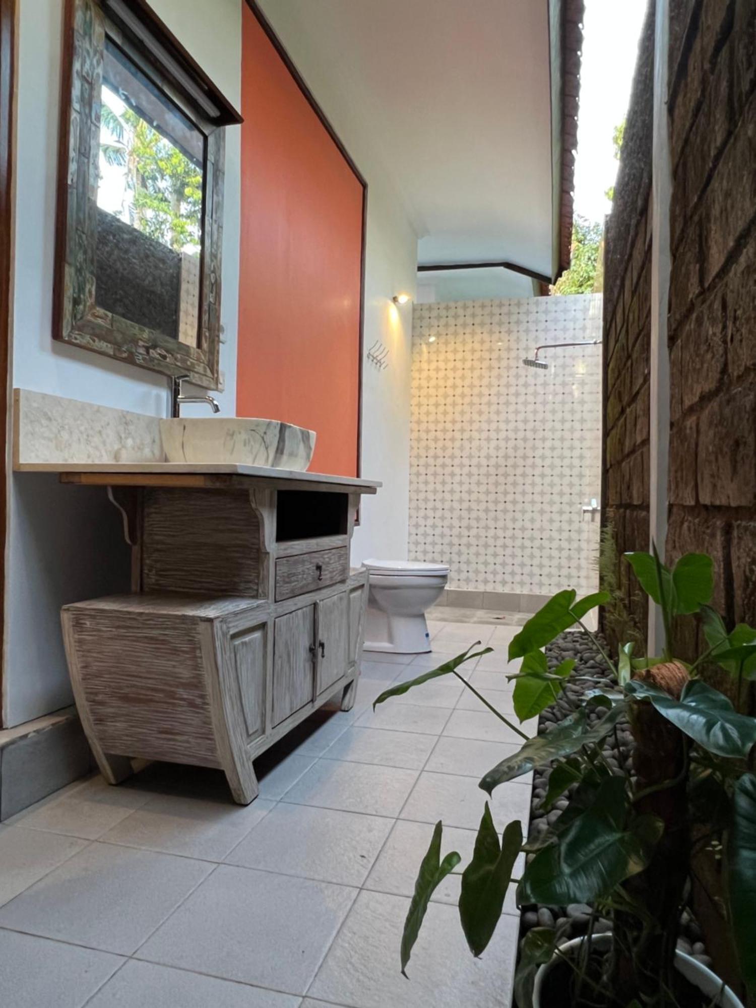 Villa Santai Karangasem 객실 사진