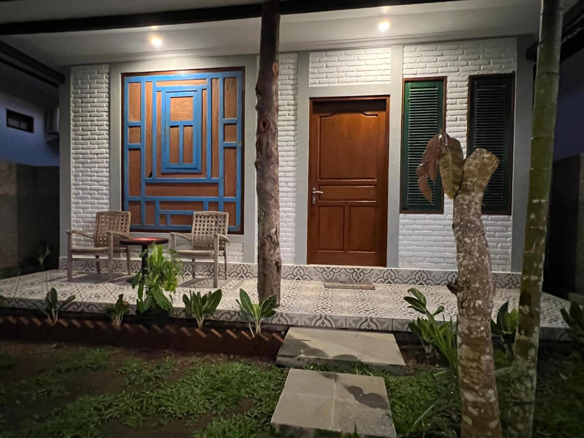 Villa Santai Karangasem 객실 사진