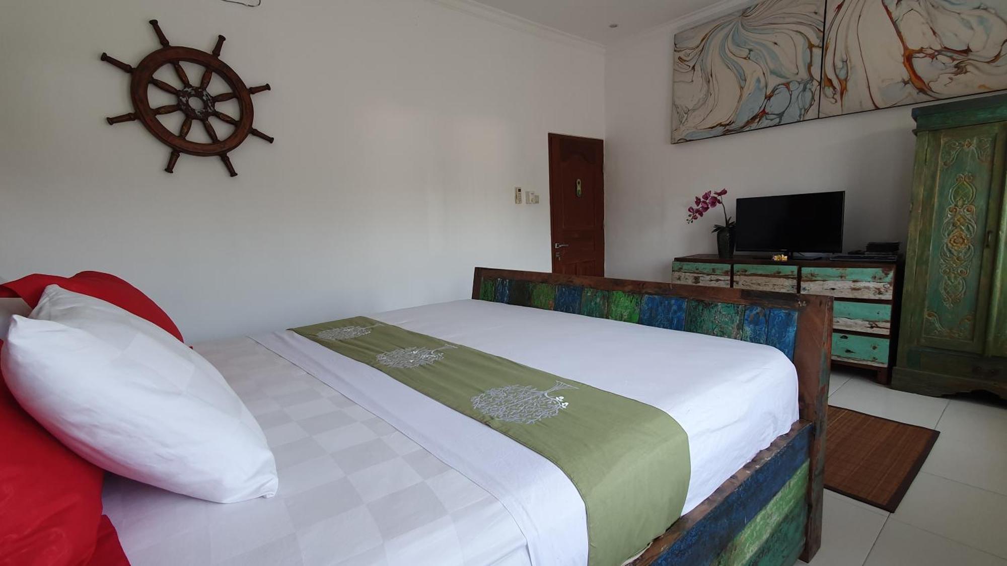 Villa Santai Karangasem 외부 사진