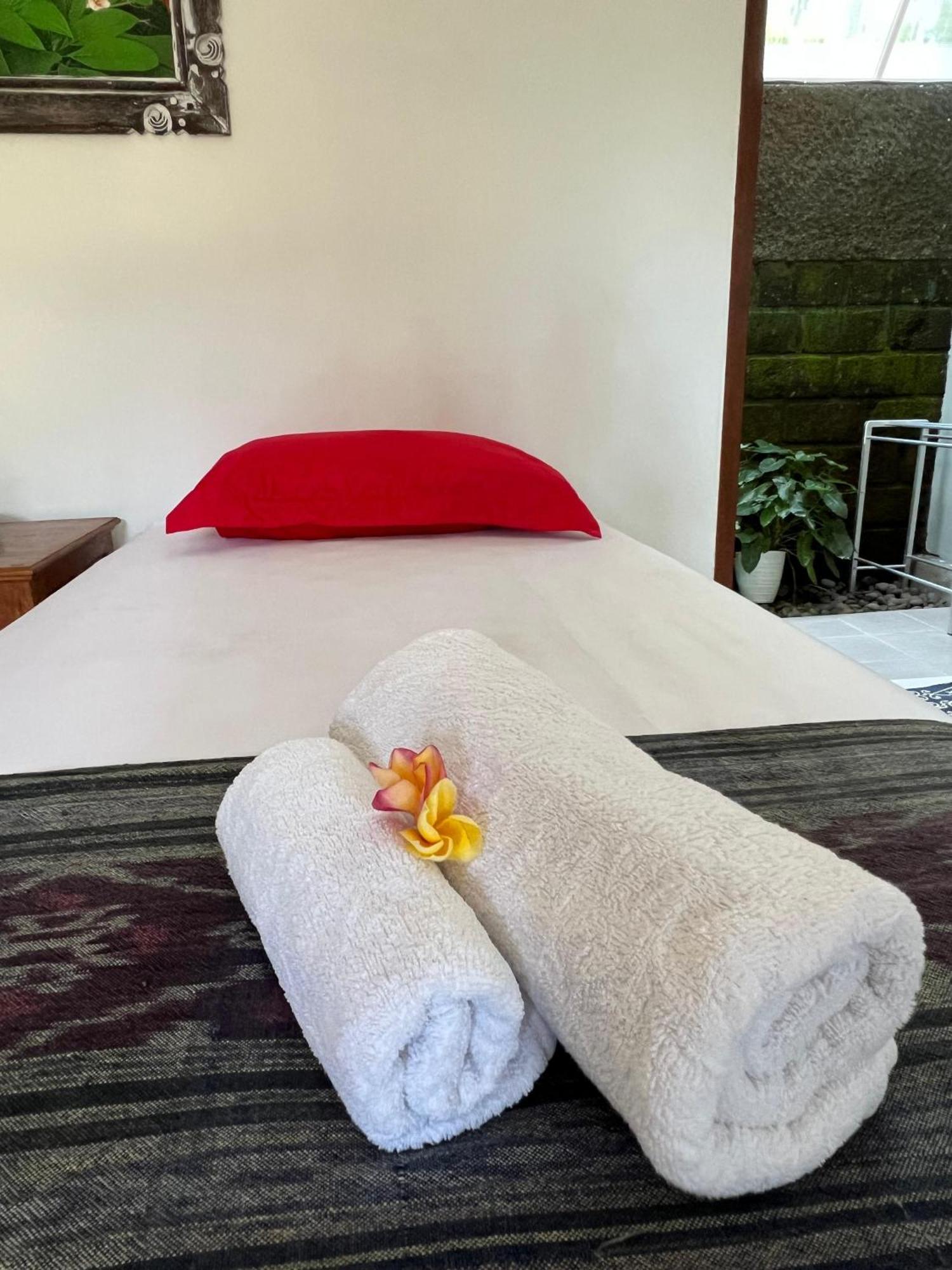 Villa Santai Karangasem 외부 사진