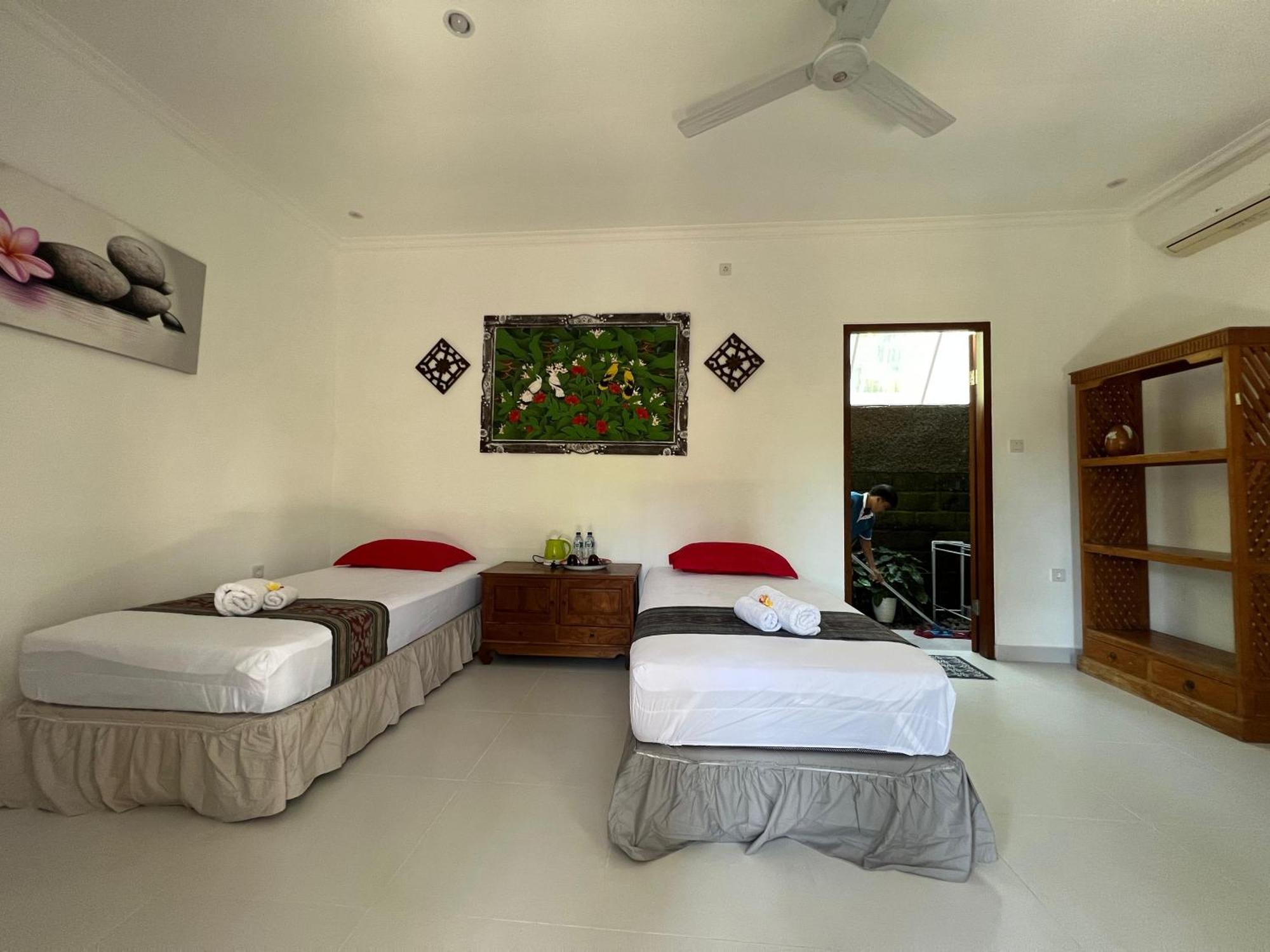 Villa Santai Karangasem 외부 사진