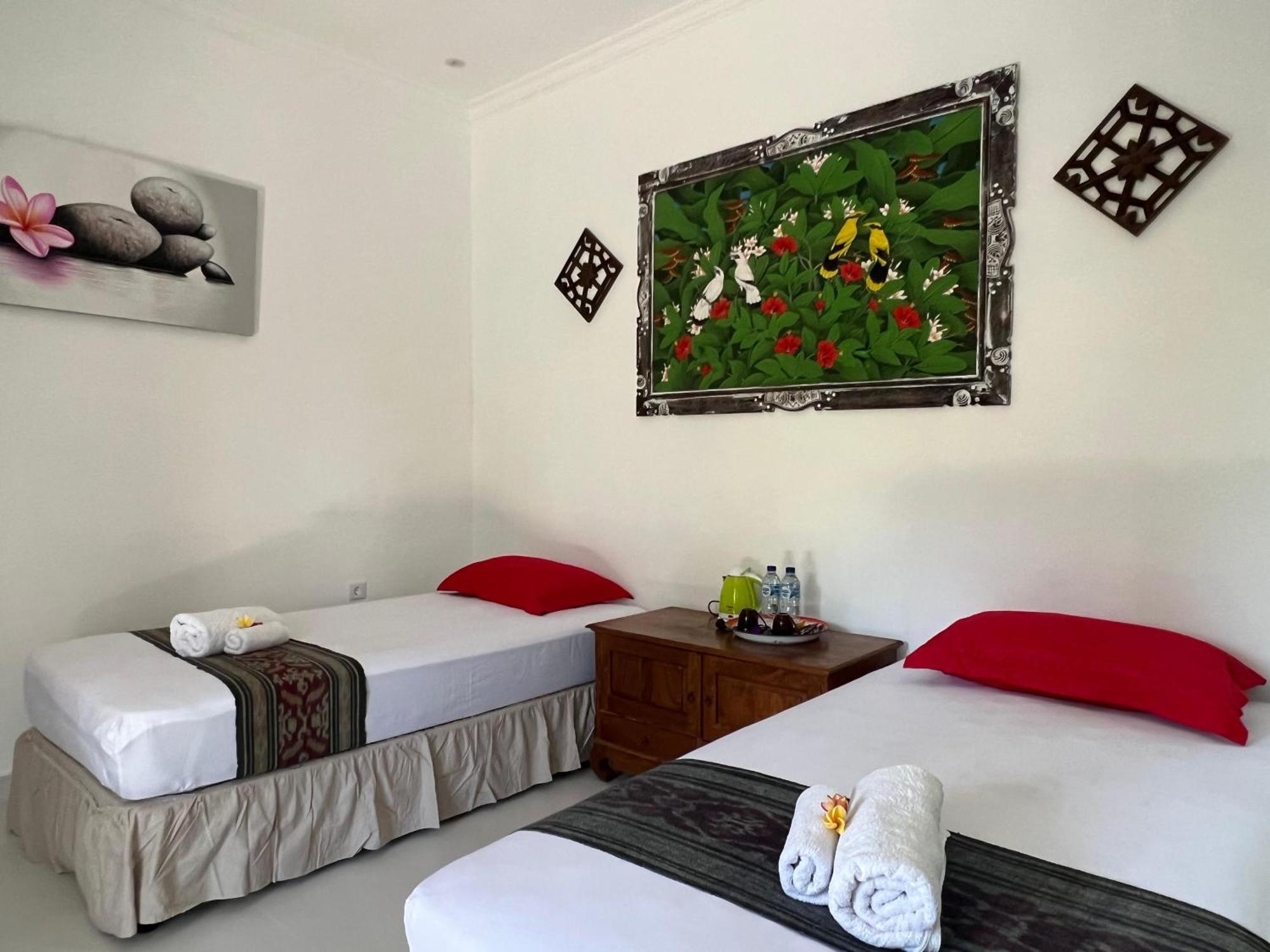 Villa Santai Karangasem 외부 사진