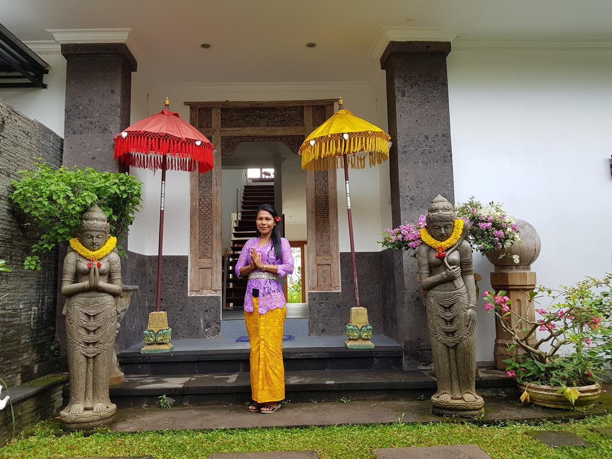 Villa Santai Karangasem 외부 사진