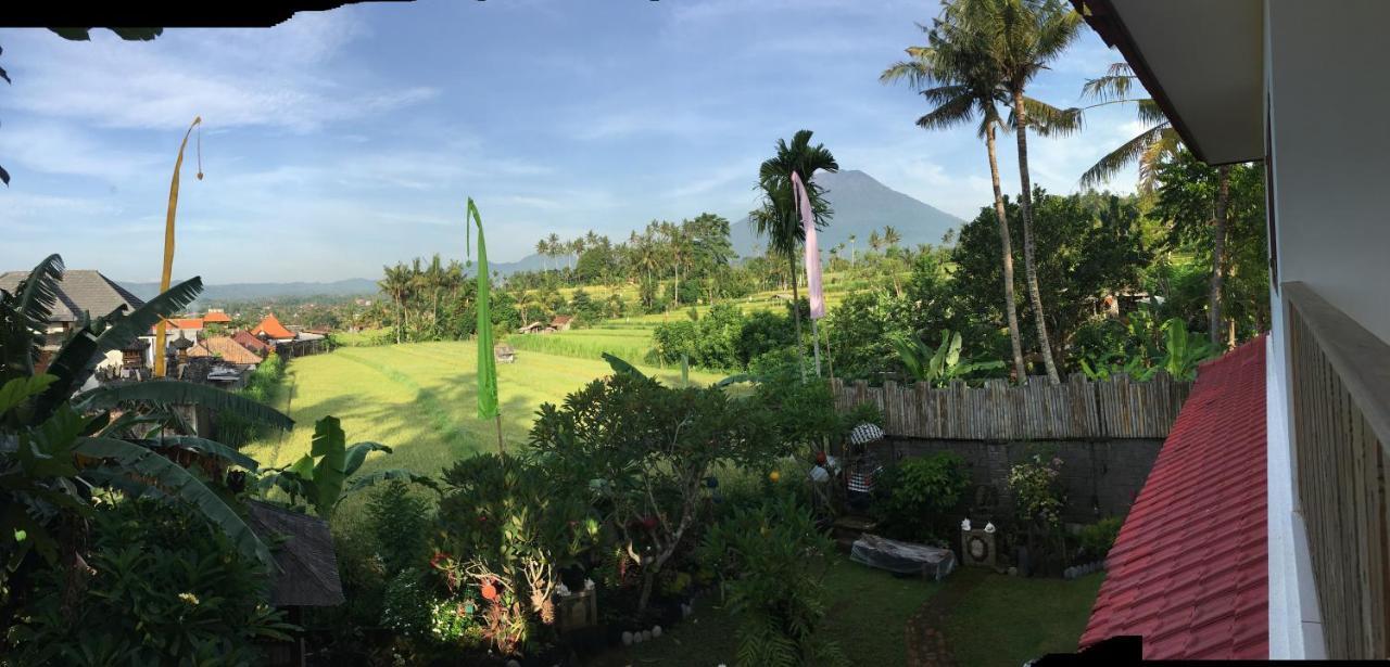 Villa Santai Karangasem 외부 사진