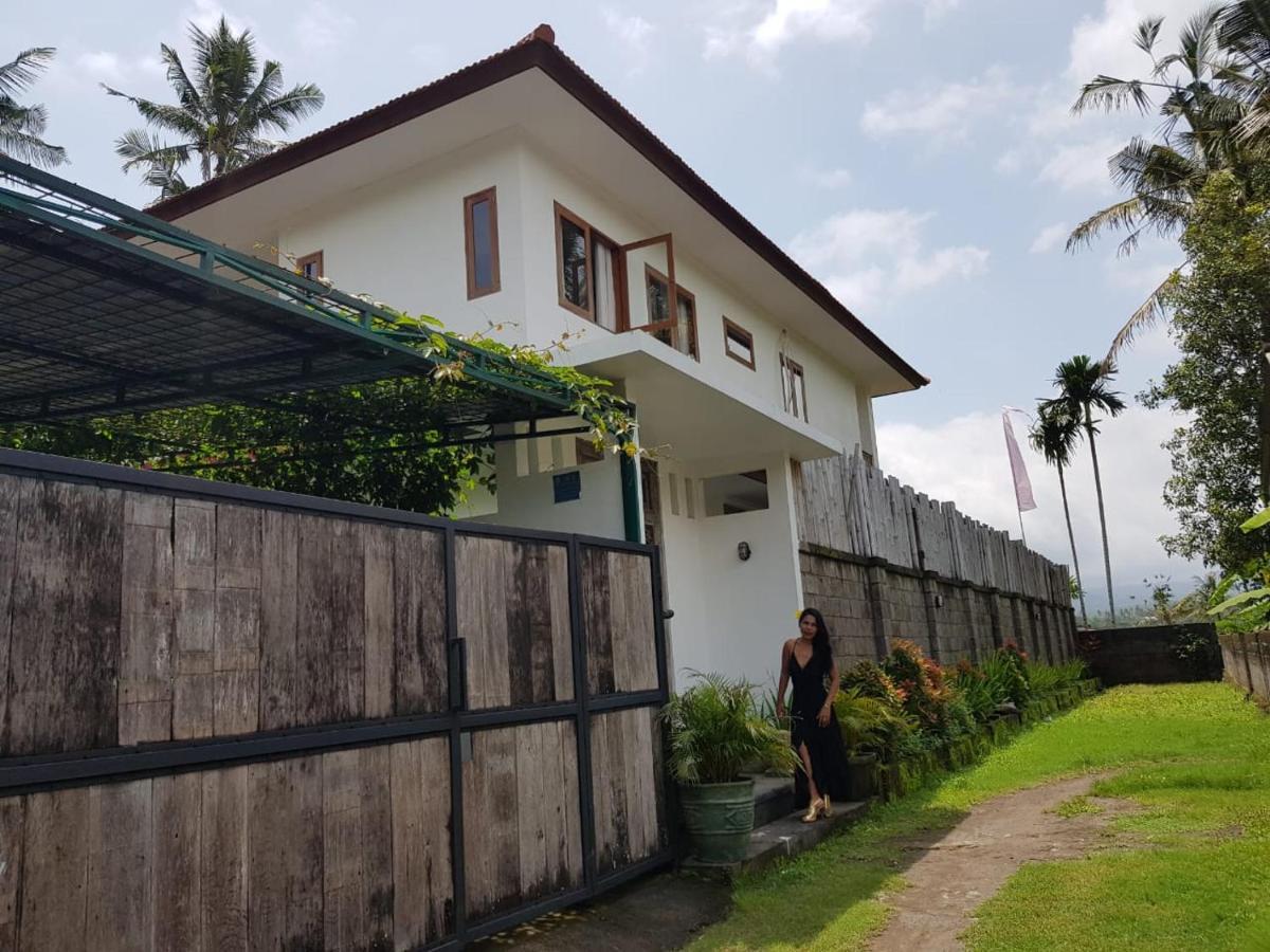 Villa Santai Karangasem 외부 사진